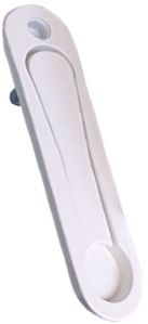 UPVC Pop Up Handle