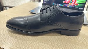 Office Leather Shoes