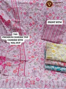 Ladies Dress Material