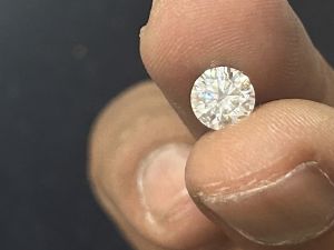 Loose Diamonds
