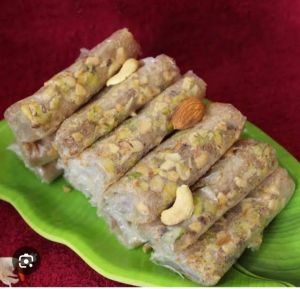 Paper Sweet Putarekulu