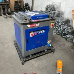 Digital Stirrup Bending Machine, Voltage : 415V