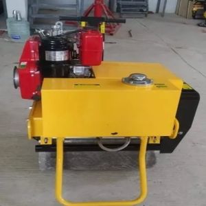 Mini Vibratory Roller