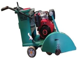 Mild Steel RCC Concrete Cutting Machine