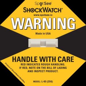 Switchgear Metallic Shock Watch Label, Packaging Type : Box