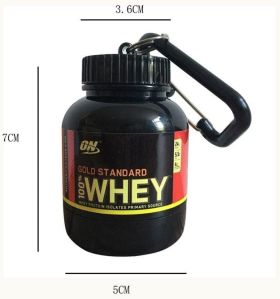 Protein Powder Funnel