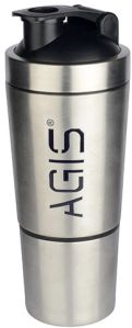 Stainless Steel Shaker