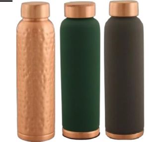 1000ml Vital Copper Water Bottle