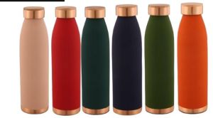 650ml Dr. Copper Water Bottle