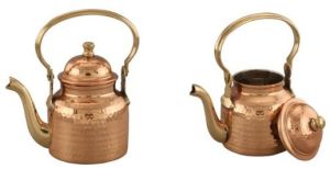 Copper Kettle