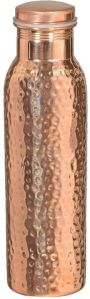 Copper Water Bottle