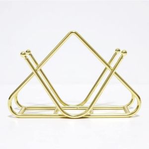 SS Napkin Stand