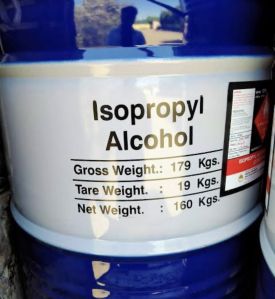 Iso Propyl Alcohol
