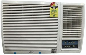 1.5 Ton Godrej Window Air Conditioner