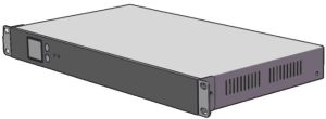 Neron NXG 8000 IP PBX System