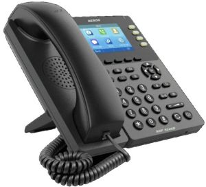 Neron NXP 504HD VOIP Phone