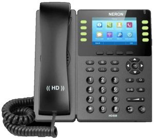 Neron NXP 508HD VOIP Phone