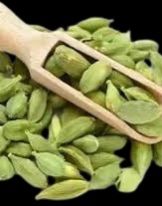 Green Cardamom Pods 6 to 8mm+