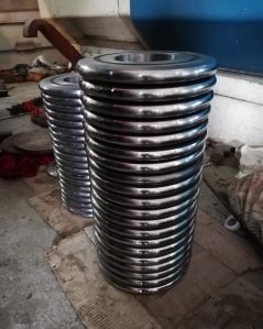 Fins For Steel Tube