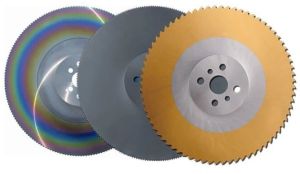 Julia HSS circular Saw blade, For Metal Cutting