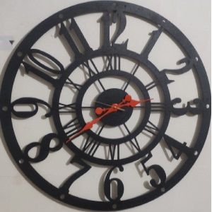 Art Wall Clock