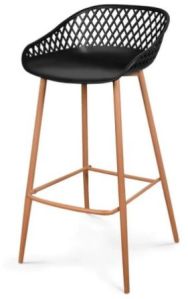 Kursii Cozy Cafeteria Chair