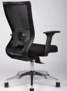 Kursii Delta MB Revolving Chair