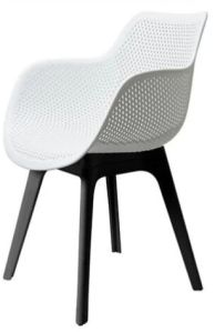 Kursii Ikon Smart Cafeteria Chair