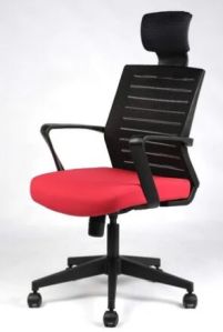 Kursii Meli HB Revolving Chair