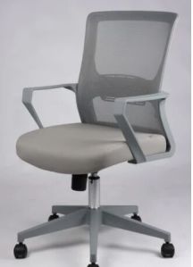 Kursii Mist MB Revolving Chair