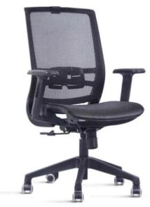 Kursii Scala MB Executive Office Chair