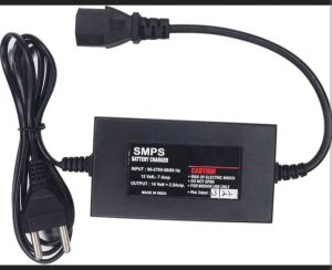 SMPS Battery Chargers