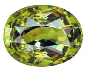 Alexandrite - Premium Gemstone