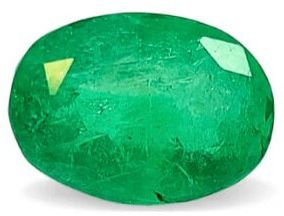 Colombian Emerald 2.03 Carat Gemstone