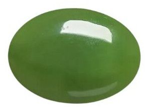 Jade Stone 5 Carat Gemstone