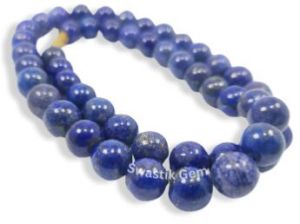 Lapis Lazuli Mala