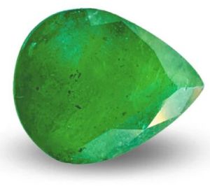 Natural Emerald 3.24 Gemstone