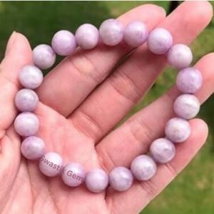Rose Quartz Bracelet