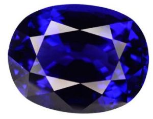 Tanzanite 5 Carat Gemstone