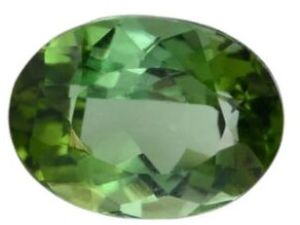 Tourmaline Stone 10 Carat Gemstone