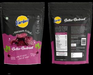 Bettet Beetroot Snack