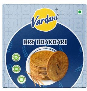 Dry Bhakhari