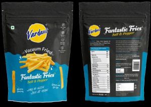 Fantastic Fries, Packaging Type : 50 Gm