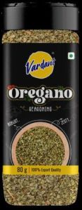 Oregano Flake, Color : Green, Packaging Type : 100gm