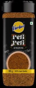 Peri Peri Masala, Color : Reddish