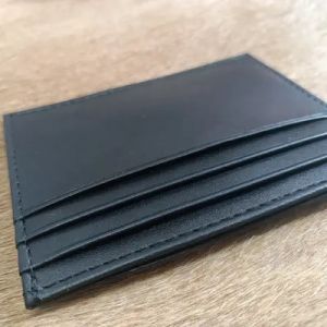 Credit Card Holder