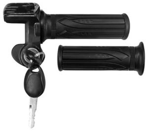 36V Bicycle THROTTLE FOR GEEKAY BLDC HUB MOTOR KIT