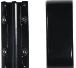 Bicycle CONTROLLER BOX FOR GEEKAY BLDC HUB MOTOR KIT