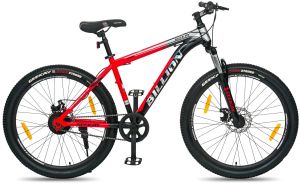 BILLION SINGLE SPEED Mens Bicycles 26T