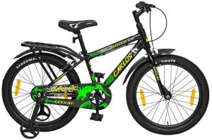 Carlos Boys Bicycle 20t